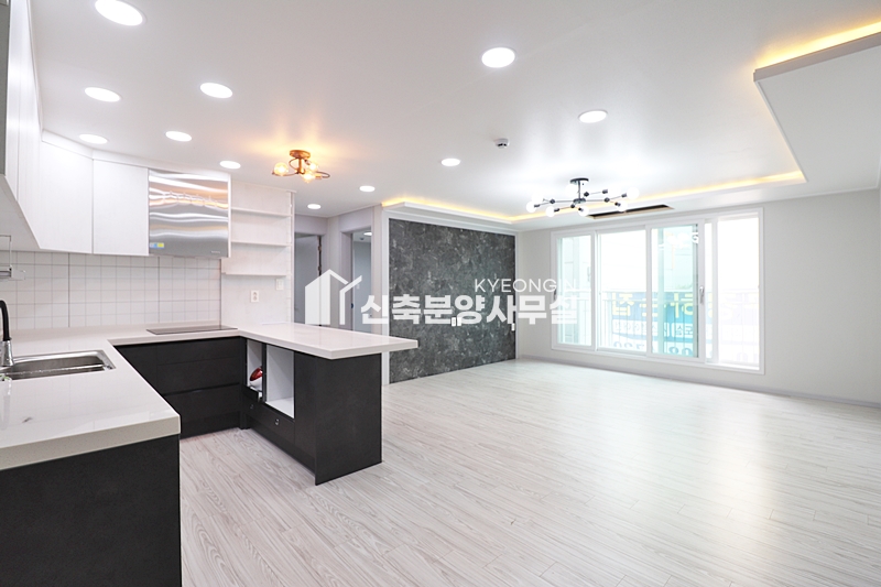 경기 부천소사구 범박동 굿모닝파크 [ 3룸 . 4룸 . 테라스 Type ] 분양 매물번호 14286 사진 19