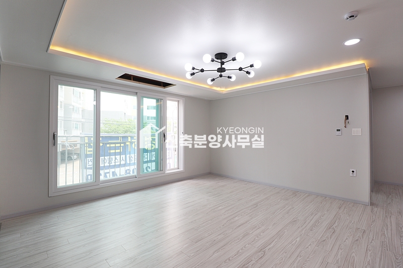 경기 부천소사구 범박동 굿모닝파크 [ 3룸 . 4룸 . 테라스 Type ] 분양 매물번호 14286 사진 22