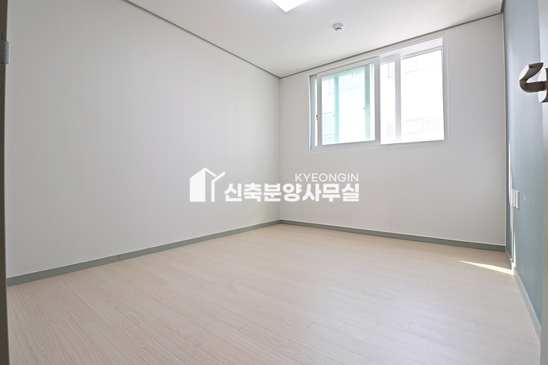 경기 부천소사구 범박동 범박 퍼스트뷰 [ 3룸 . 복층 Type ] 분양 매물번호 14080 사진 31