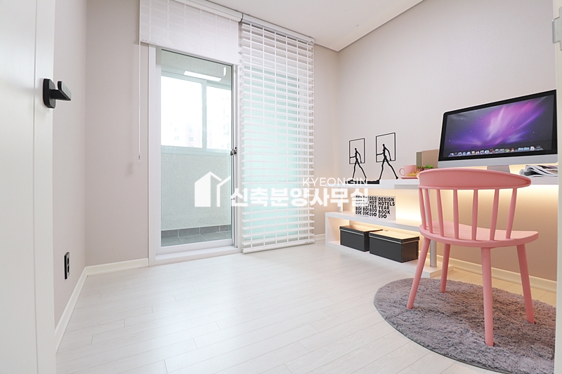 경기 부천오정구 삼정동 에스클래스 [ 가변형2룸 . 3룸 . 가변형 3룸 Type ] 분양 매물번호 14214 사진 15