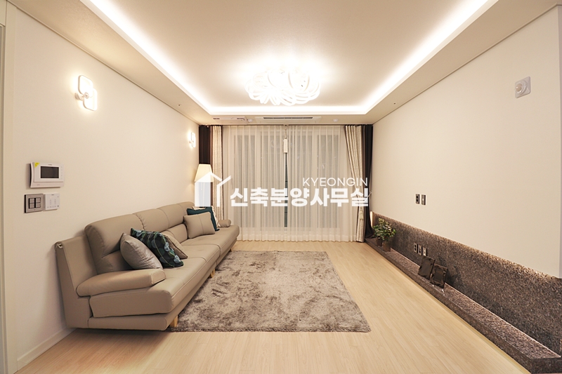 경기 부천오정구 삼정동 에스클래스 [ 가변형2룸 . 3룸 . 가변형 3룸 Type ] 분양 매물번호 14214 사진 20