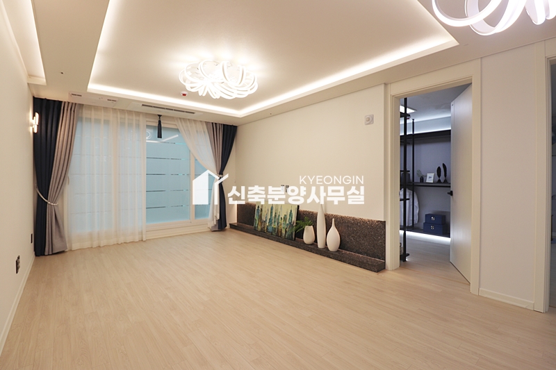경기 부천오정구 삼정동 에스클래스 [ 가변형2룸 . 3룸 . 가변형 3룸 Type ] 분양 매물번호 14214 사진 37