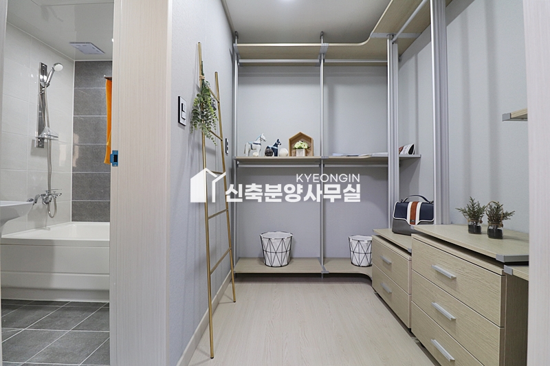 경기 부천오정구 삼정동 라온하우스 [ 3룸 . 테라스 . 복층 Type ] 분양 매물번호 14074 사진 14