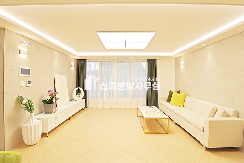경기 부천원미구 상동 메트로타운 [ 3룸 . 복층 Type ] 분양 매물번호 14261 사진 3