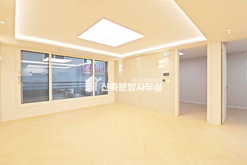경기 부천원미구 상동 메트로타운 [ 3룸 . 복층 Type ] 분양 매물번호 14261 사진 21