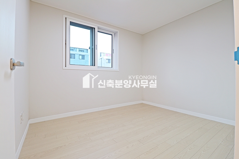 경기 부천원미구 상동 메트로타운 [ 3룸 . 복층 Type ] 분양 매물번호 14261 사진 31