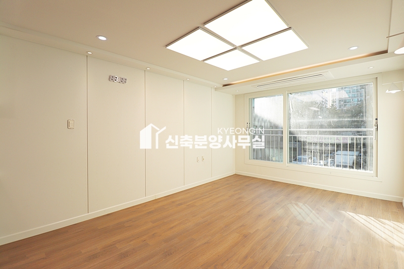 경기 부천원미구 상동 미솜스테이 [ 3룸 . 테라스 . 복층 Type ] 분양 매물번호 14198 사진 2