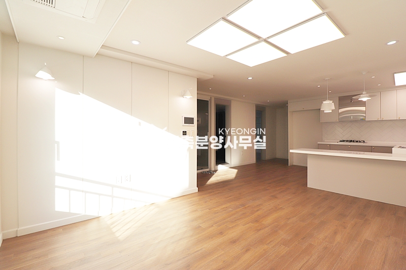 경기 부천원미구 상동 미솜스테이 [ 3룸 . 테라스 . 복층 Type ] 분양 매물번호 14198 사진 5