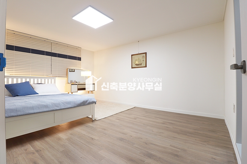 경기 부천원미구 상동 미솜스테이 [ 3룸 . 테라스 . 복층 Type ] 분양 매물번호 14198 사진 27