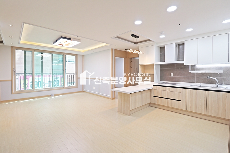 경기 부천원미구 상동 골든캐슬 [ A . B . C Type ] 분양 매물번호 14001 사진 1
