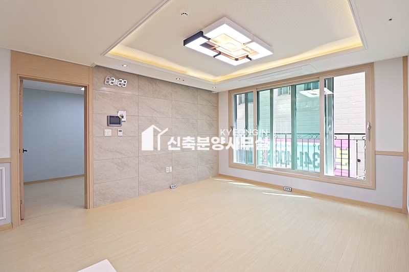 경기 부천원미구 상동 골든캐슬 [ A . B . C Type ] 분양 매물번호 14001 사진 4