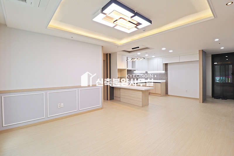 경기 부천원미구 상동 골든캐슬 [ A . B . C Type ] 분양 매물번호 14001 사진 6