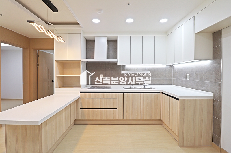 경기 부천원미구 상동 골든캐슬 [ A . B . C Type ] 분양 매물번호 14001 사진 10