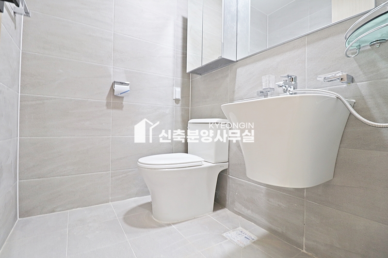경기 부천원미구 상동 골든캐슬 [ A . B . C Type ] 분양 매물번호 14001 사진 13