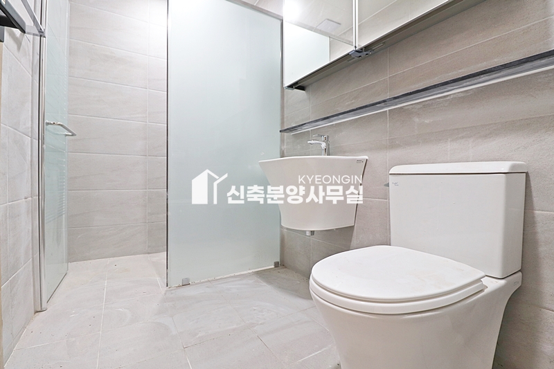 경기 부천원미구 상동 골든캐슬 [ A . B . C Type ] 분양 매물번호 14001 사진 16