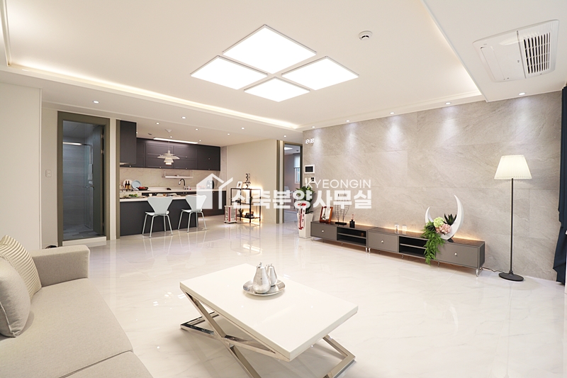 경기 부천원미구 상동 브라운캐슬 아파트 [ 3룸 . 4룸 Type ] 분양 매물번호 14268 사진 5