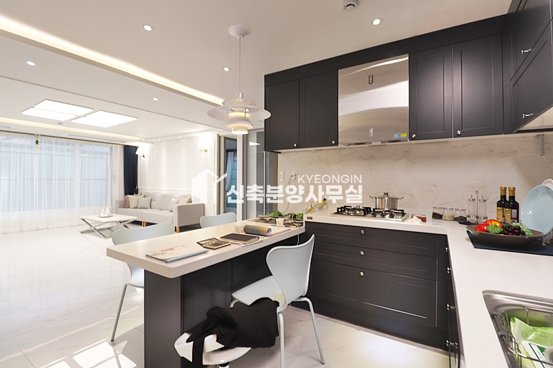 경기 부천원미구 상동 브라운캐슬 아파트 [ 3룸 . 4룸 Type ] 분양 매물번호 14268 사진 11