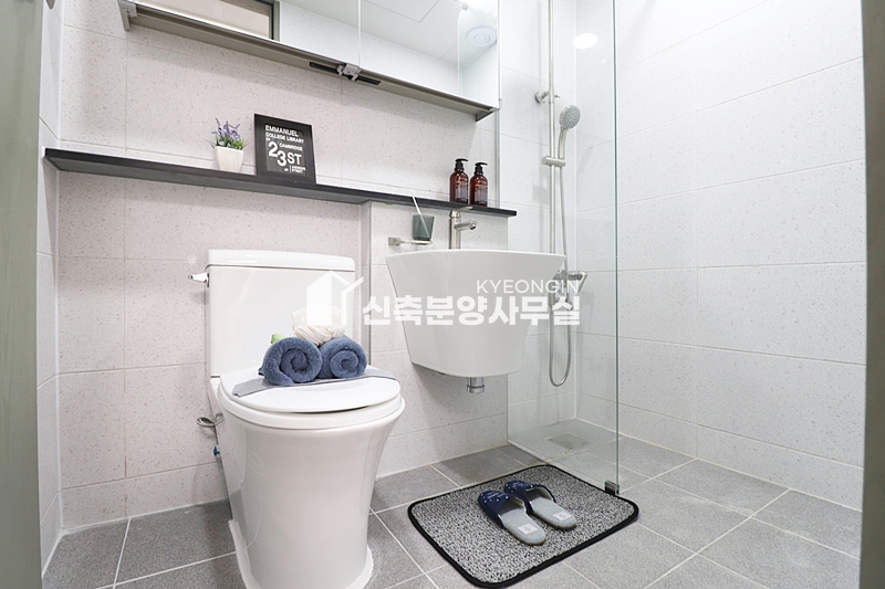 경기 부천원미구 상동 브라운캐슬 아파트 [ 3룸 . 4룸 Type ] 분양 매물번호 14268 사진 13