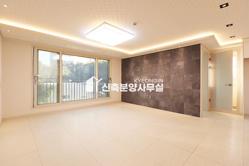 경기 부천원미구 상동 삼성빌리지 [ 3룸 . 4룸 . 테라스 . 복층 Type ] 분양 매물번호 14058 사진 21