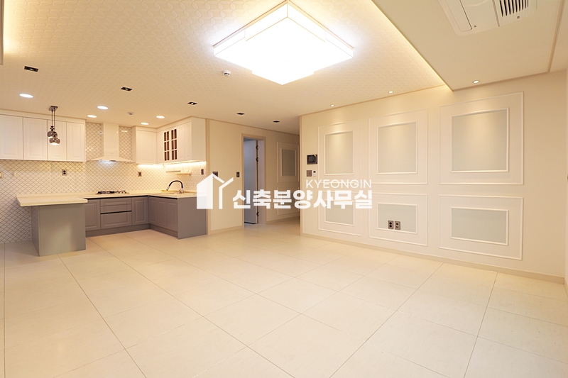 경기 부천원미구 상동 삼성빌리지 [ 3룸 . 4룸 . 테라스 . 복층 Type ] 분양 매물번호 14058 사진 23