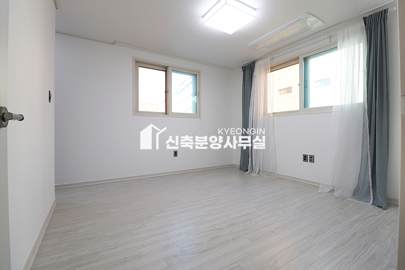 경기 부천원미구 상동 삼성빌리지 [ 3룸 . 4룸 . 테라스 . 복층 Type ] 분양 매물번호 14058 사진 29