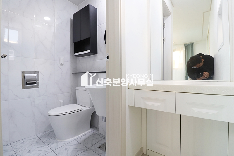경기 부천원미구 상동 삼성빌리지 [ 3룸 . 4룸 . 테라스 . 복층 Type ] 분양 매물번호 14058 사진 30