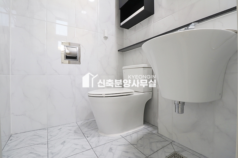 경기 부천원미구 상동 삼성빌리지 [ 3룸 . 4룸 . 테라스 . 복층 Type ] 분양 매물번호 14058 사진 31