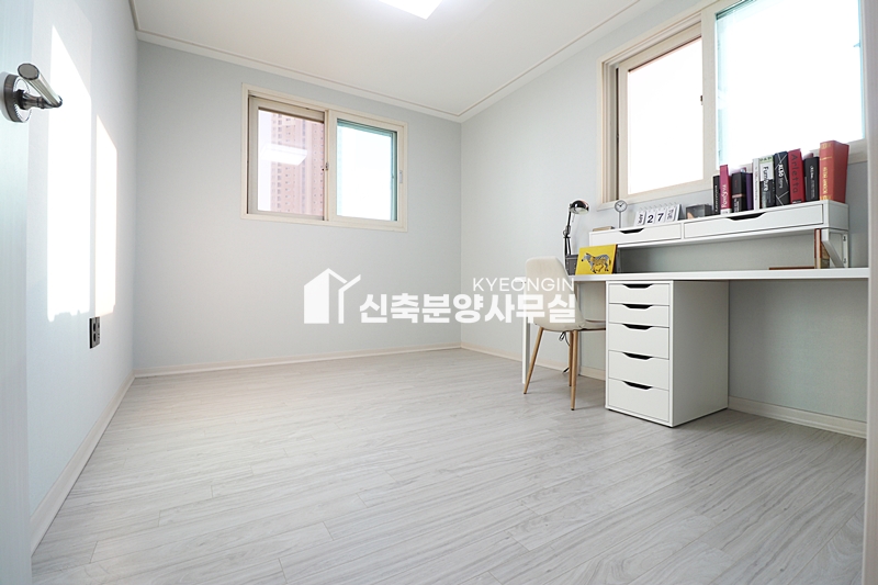 경기 부천원미구 상동 삼성빌리지 [ 3룸 . 4룸 . 테라스 . 복층 Type ] 분양 매물번호 14058 사진 32