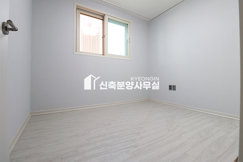 경기 부천원미구 상동 삼성빌리지 [ 3룸 . 4룸 . 테라스 . 복층 Type ] 분양 매물번호 14058 사진 33
