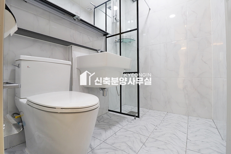 경기 부천원미구 상동 삼성빌리지 [ 3룸 . 4룸 . 테라스 . 복층 Type ] 분양 매물번호 14058 사진 34