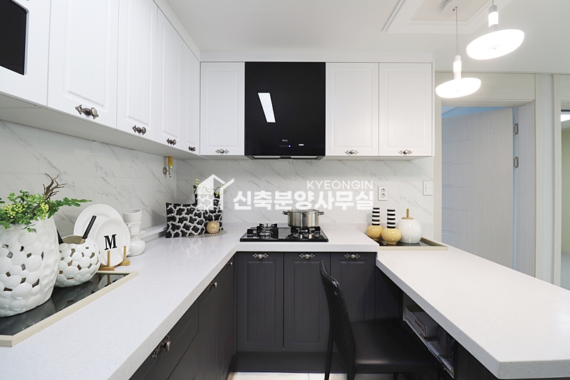 경기 부천원미구 상동 프라임 [ 2룸 . 3룸 Type ] 분양 매물번호 14275 사진 11