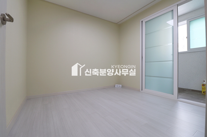 경기 부천원미구 상동 프라임 [ 2룸 . 3룸 Type ] 분양 매물번호 14275 사진 16