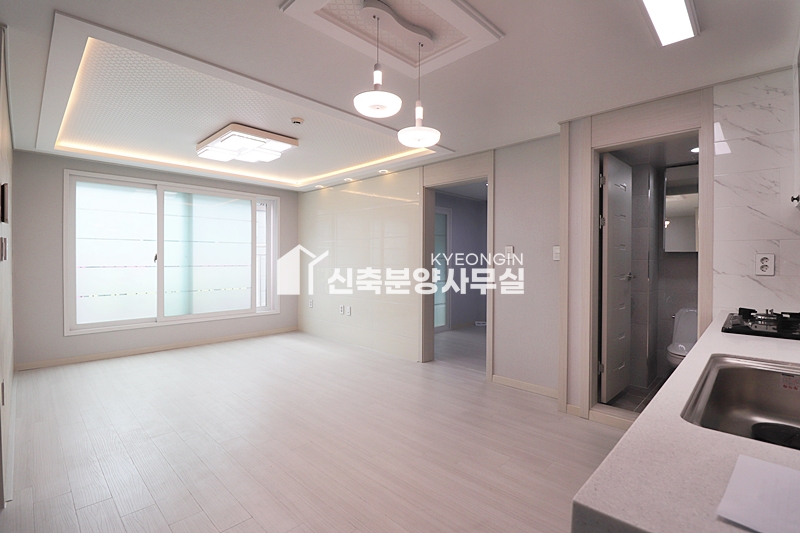 경기 부천원미구 상동 프라임 [ 2룸 . 3룸 Type ] 분양 매물번호 14275 사진 19
