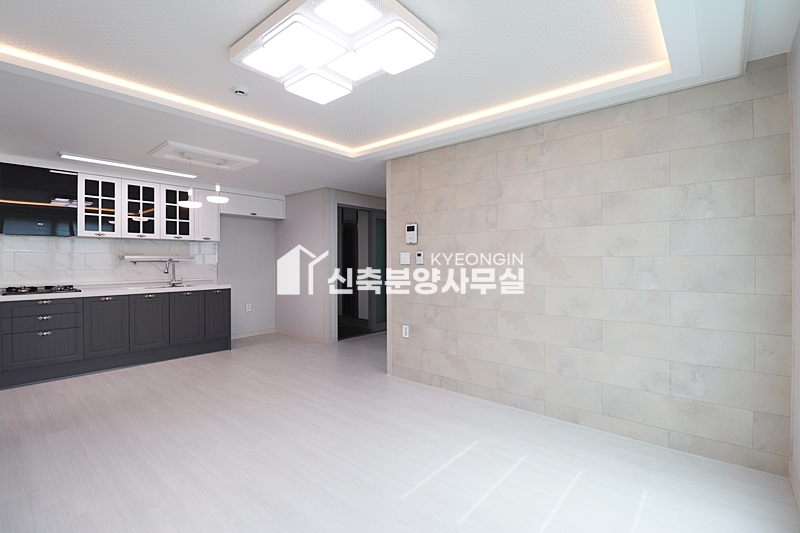 경기 부천원미구 상동 프라임 [ 2룸 . 3룸 Type ] 분양 매물번호 14275 사진 22