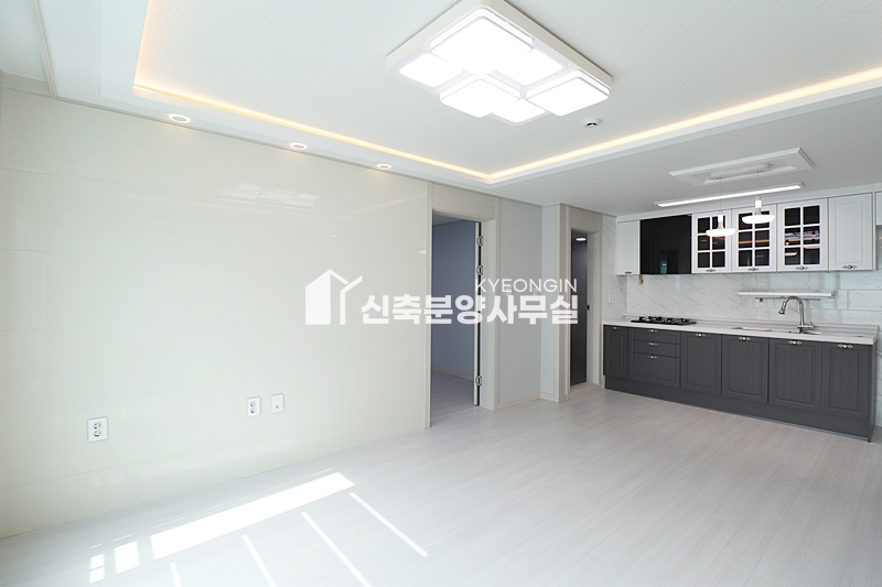 경기 부천원미구 상동 프라임 [ 2룸 . 3룸 Type ] 분양 매물번호 14275 사진 23