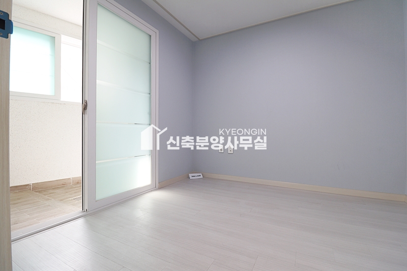 경기 부천원미구 상동 프라임 [ 2룸 . 3룸 Type ] 분양 매물번호 14275 사진 28