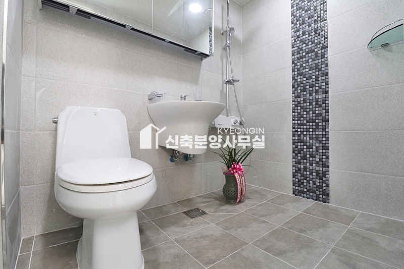 경기 부천원미구 상동 프라임 [ 2룸 . 3룸 Type ] 분양 매물번호 14275 사진 29