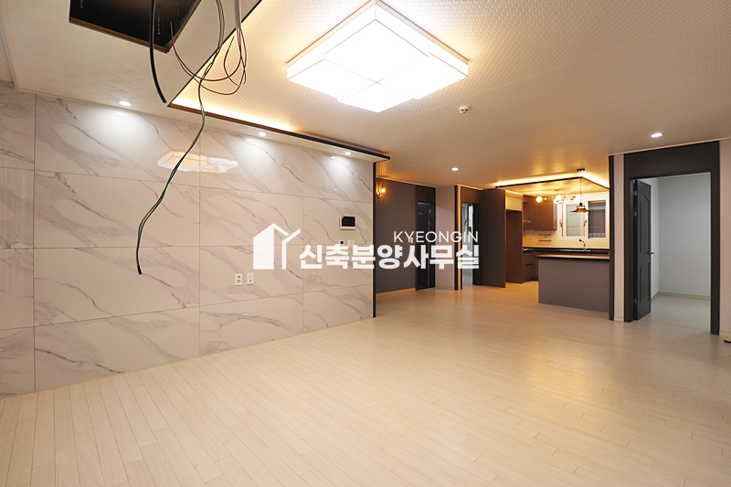 경기 부천원미구 소사동 더네모 [ 3룸 . 4룸 . 테라스 . 복층 Type ] 분양 매물번호 14109 사진 5