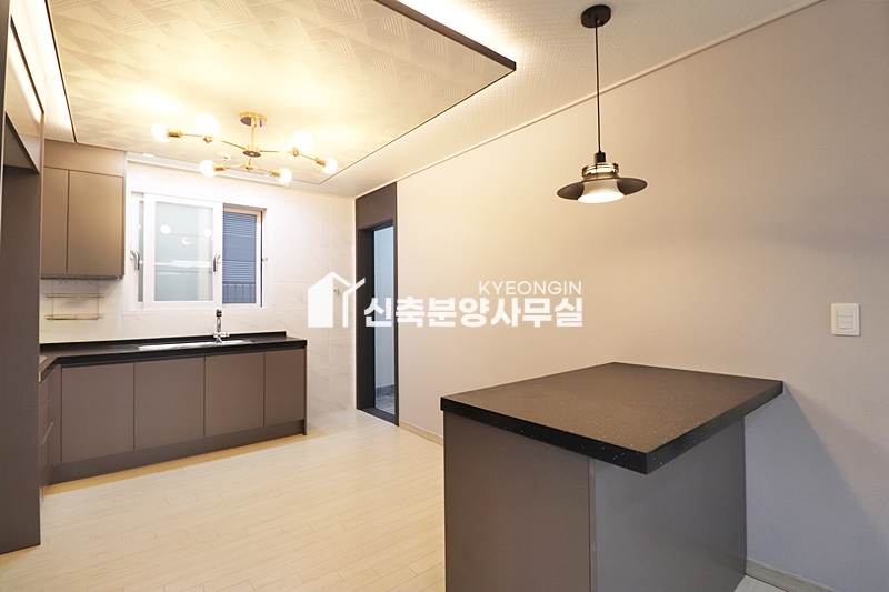 경기 부천원미구 소사동 더네모 [ 3룸 . 4룸 . 테라스 . 복층 Type ] 분양 매물번호 14109 사진 9