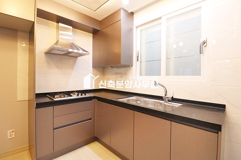 경기 부천원미구 소사동 더네모 [ 3룸 . 4룸 . 테라스 . 복층 Type ] 분양 매물번호 14109 사진 10