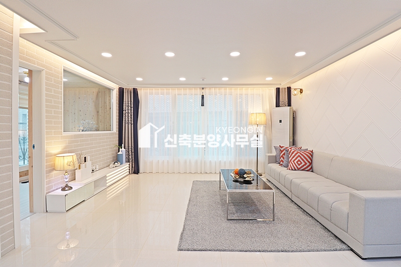 경기 부천원미구 소사동 센트럴뷰 분양 매물번호 14158 사진 2