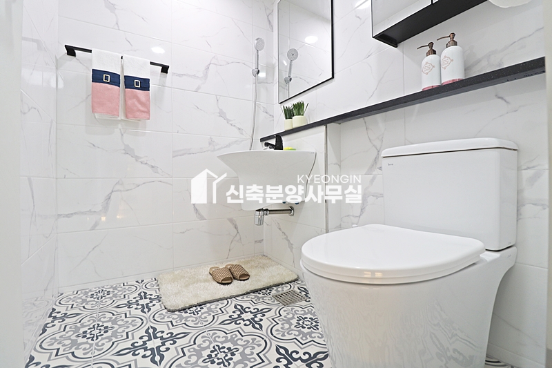 경기 부천원미구 소사동 센트럴뷰 분양 매물번호 14158 사진 13