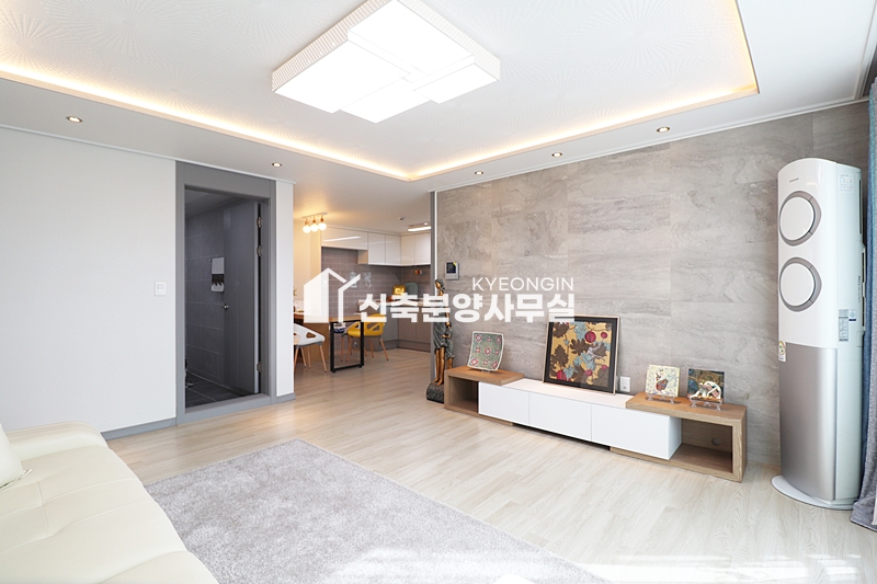 경기 부천원미구 소사동 가우스빌 분양 매물번호 14062 사진 4