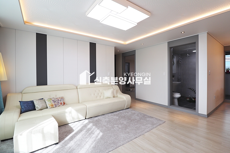 경기 부천원미구 소사동 가우스빌 분양 매물번호 14062 사진 5