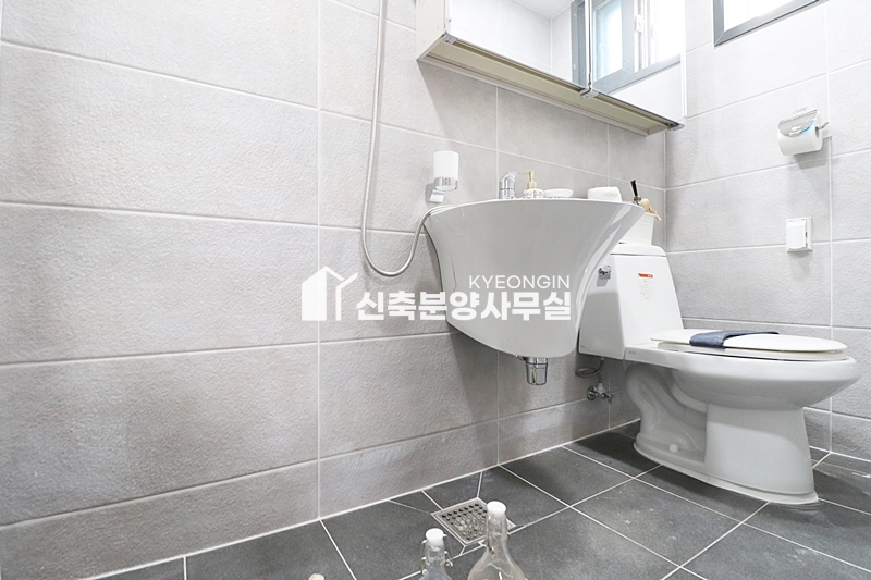 경기 부천원미구 소사동 가우스빌 분양 매물번호 14062 사진 10