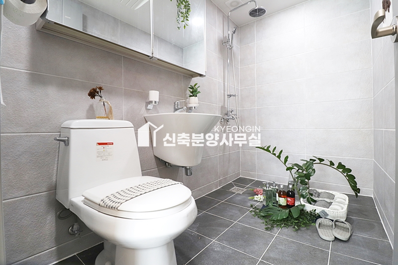 경기 부천원미구 소사동 가우스빌 분양 매물번호 14062 사진 13