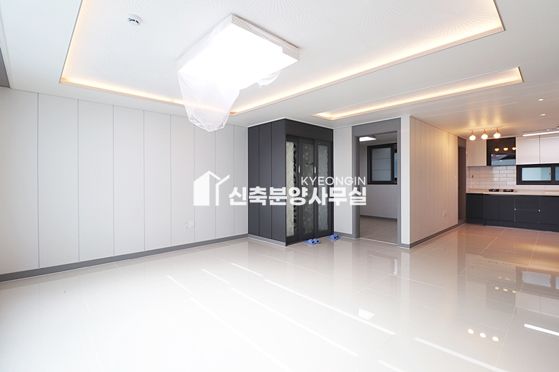 경기 부천원미구 소사동 가우스빌 분양 매물번호 14062 사진 20