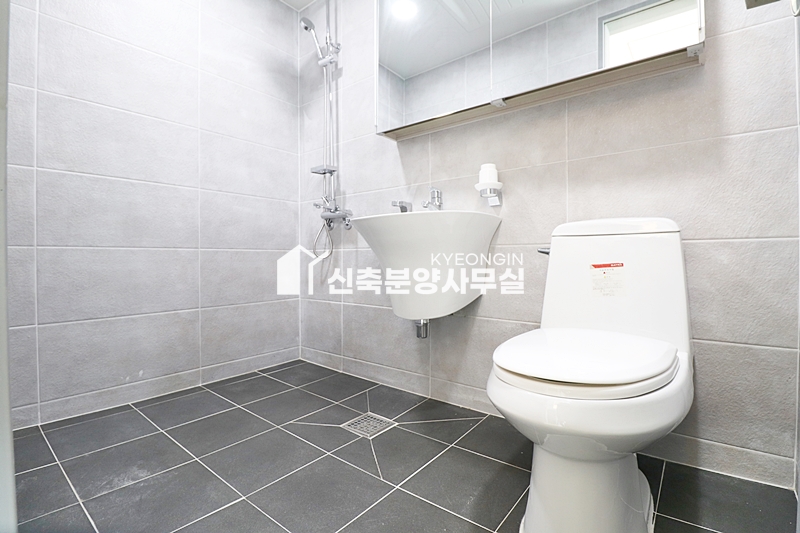경기 부천원미구 소사동 가우스빌 분양 매물번호 14062 사진 28