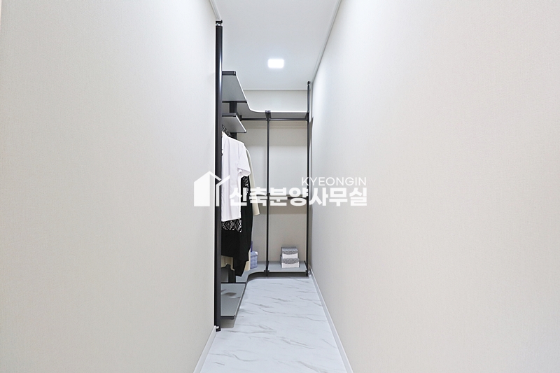 경기 부천원미구 소사동 더 블레스 [ 2룸 . 3룸 . 복층 Type ] 분양 매물번호 14047 사진 14