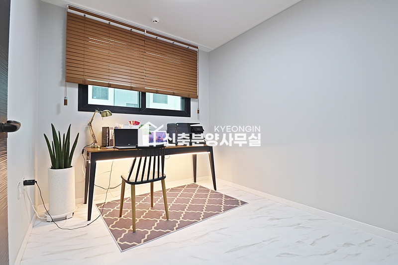 경기 부천원미구 소사동 더 블레스 [ 2룸 . 3룸 . 복층 Type ] 분양 매물번호 14047 사진 17